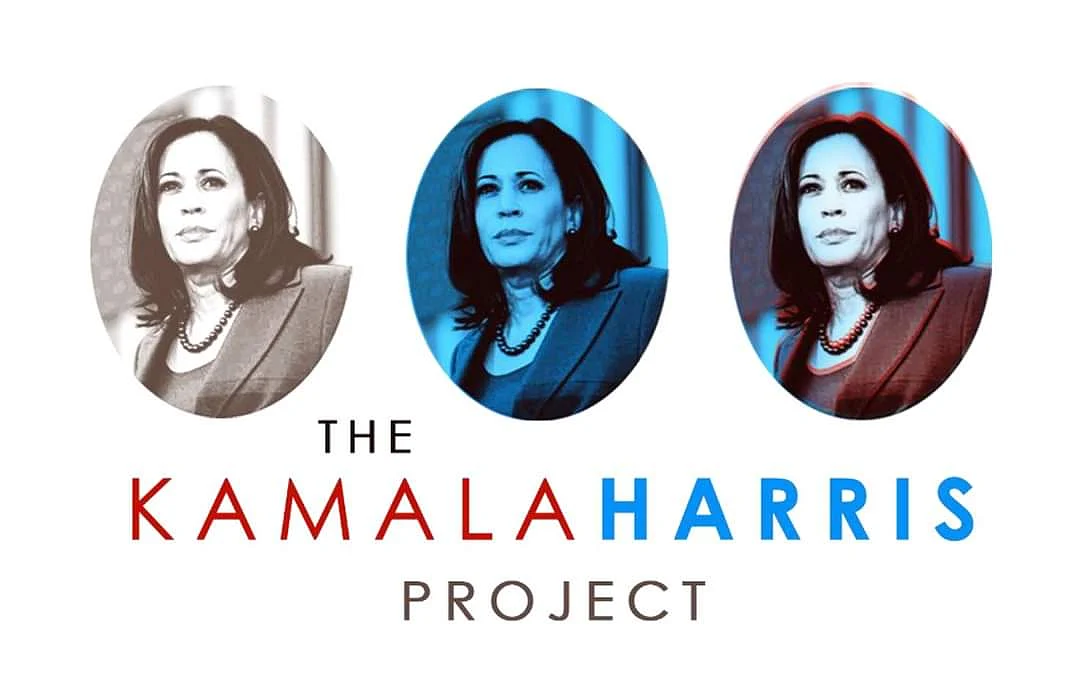 The Kamala Harris Project: US Scholars Study Impact of USA's First Woman VP