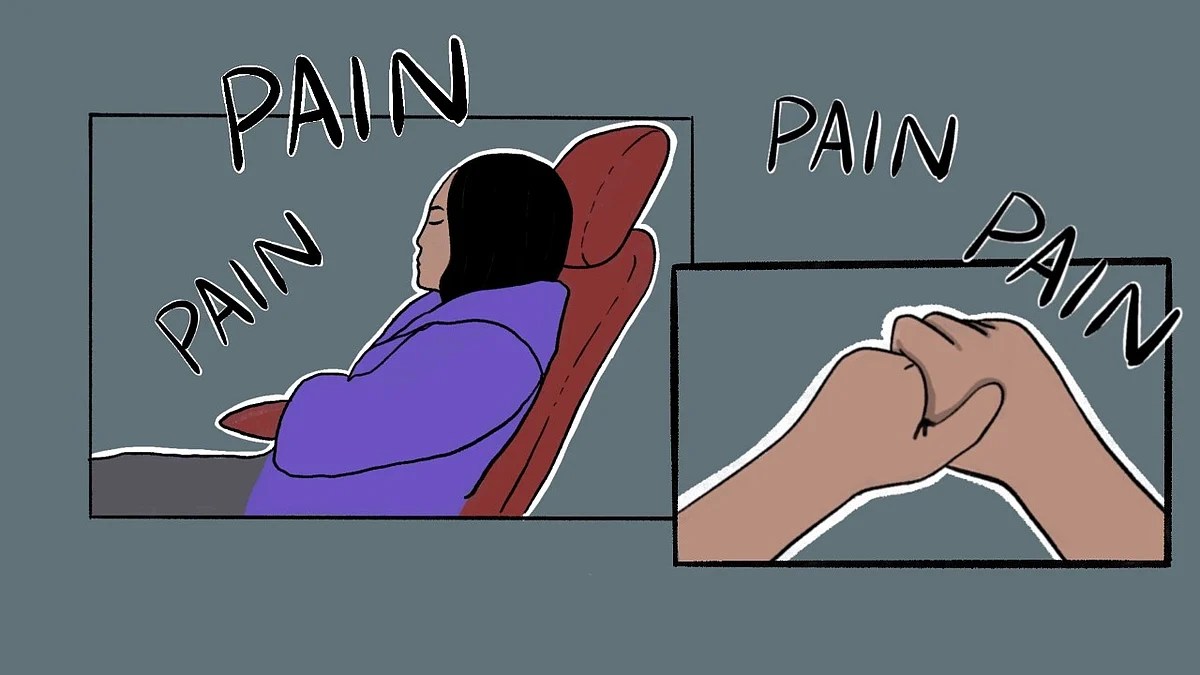 Brain Fog, Chronic Pain, Fatigue: Why Long COVID is More Common Among Women
