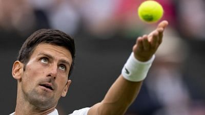 Tokyo Olympics Tennis: Djokovic Starts Campaign With a Win