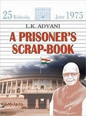 Seen in today's context, Advani's diary indicts Modi government’s numerous and continuing transgressions.
