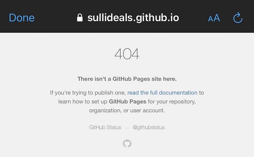 'Sulli Deals': How Photos of Muslim Women Were Misused On a GitHub App
