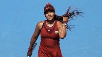 <div class="paragraphs"><p>Tokyo Olympics: Naomi Osaka is in top form at the Summer Games.&nbsp;</p></div>