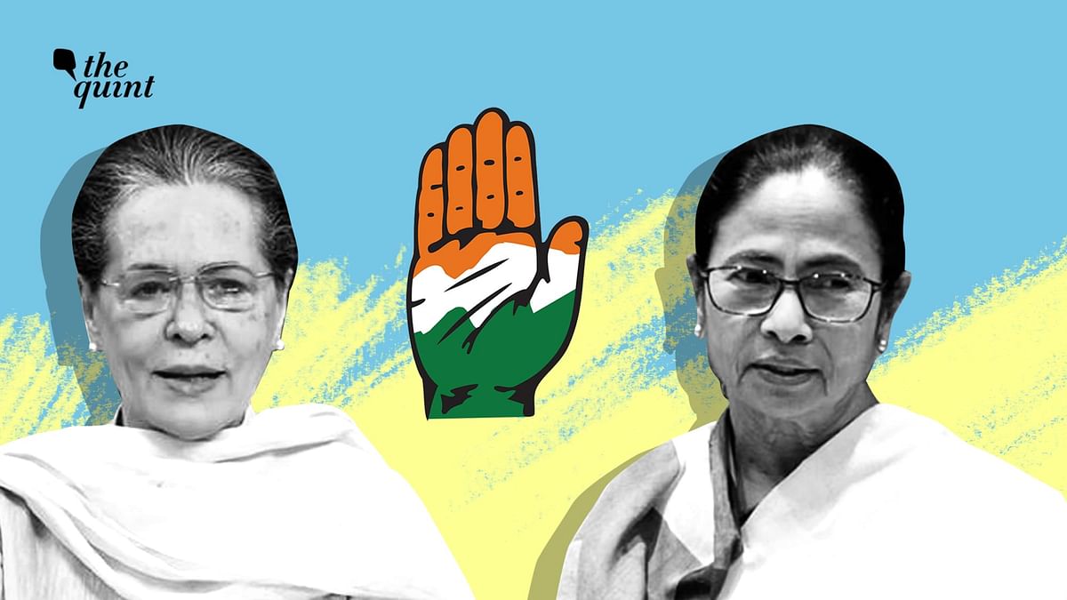'Party Is UPA's Soul': Congress Leaders React to Mamata's 'No UPA Left' Remark