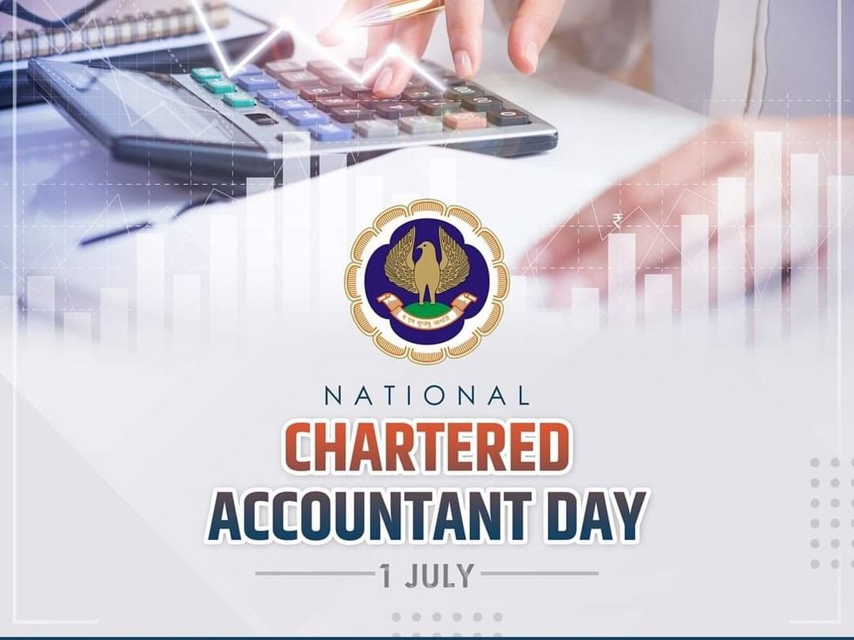 CA Day 2021: History & Significance of Chartered Accountants' Day