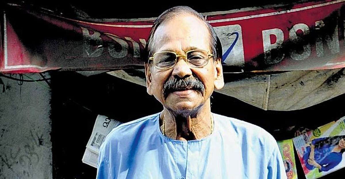 Veteran Malayalam Actor KTS Padannayil Passes Away at 88
