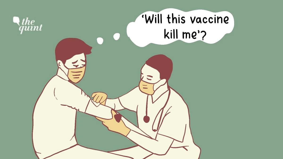 Battling COVID-19: Vaccine Hesitancy in India Is Real – How To Overcome It?