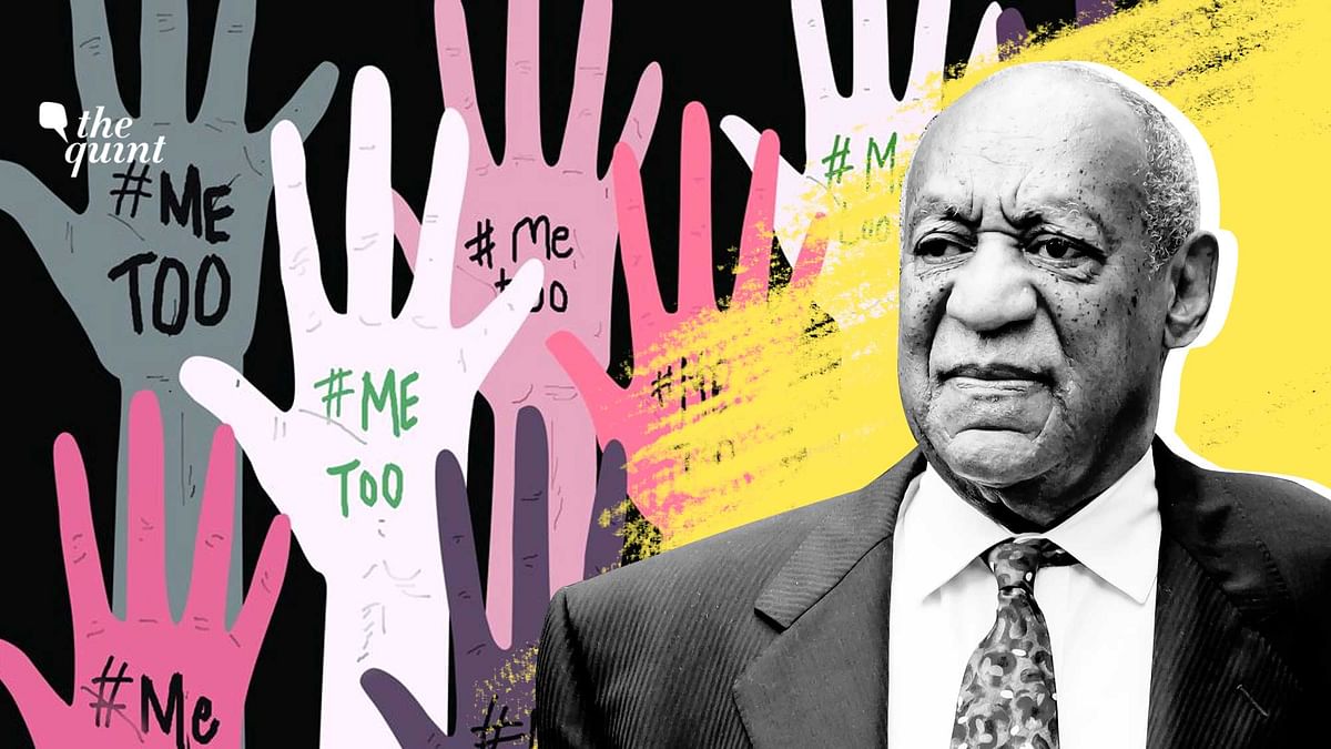 #MeToo: How a Broken Criminal Justice System Led to Bill Cosby's Acquittal