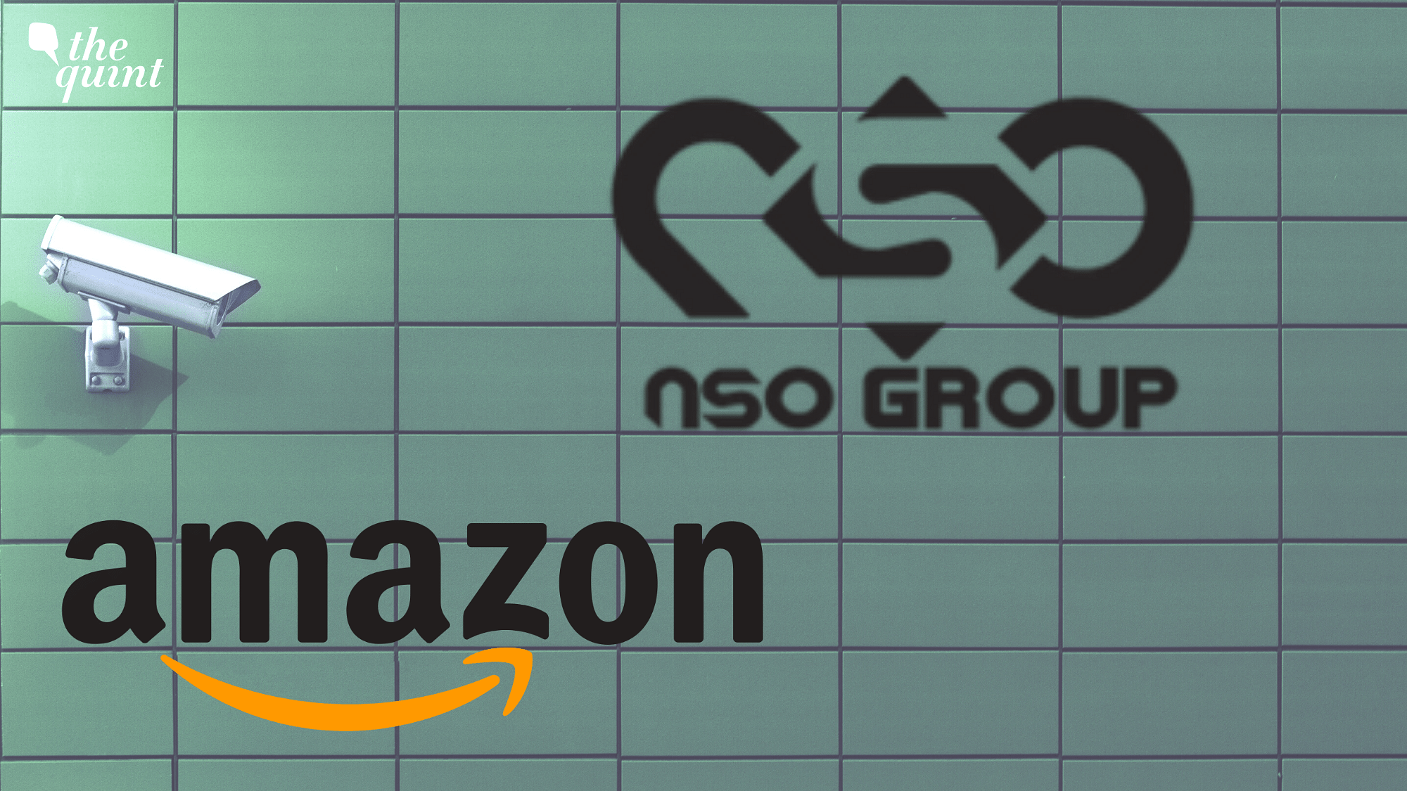 <div class="paragraphs"><p>Amazon shuts down NSO Group's infrastructure and accounts.</p></div>