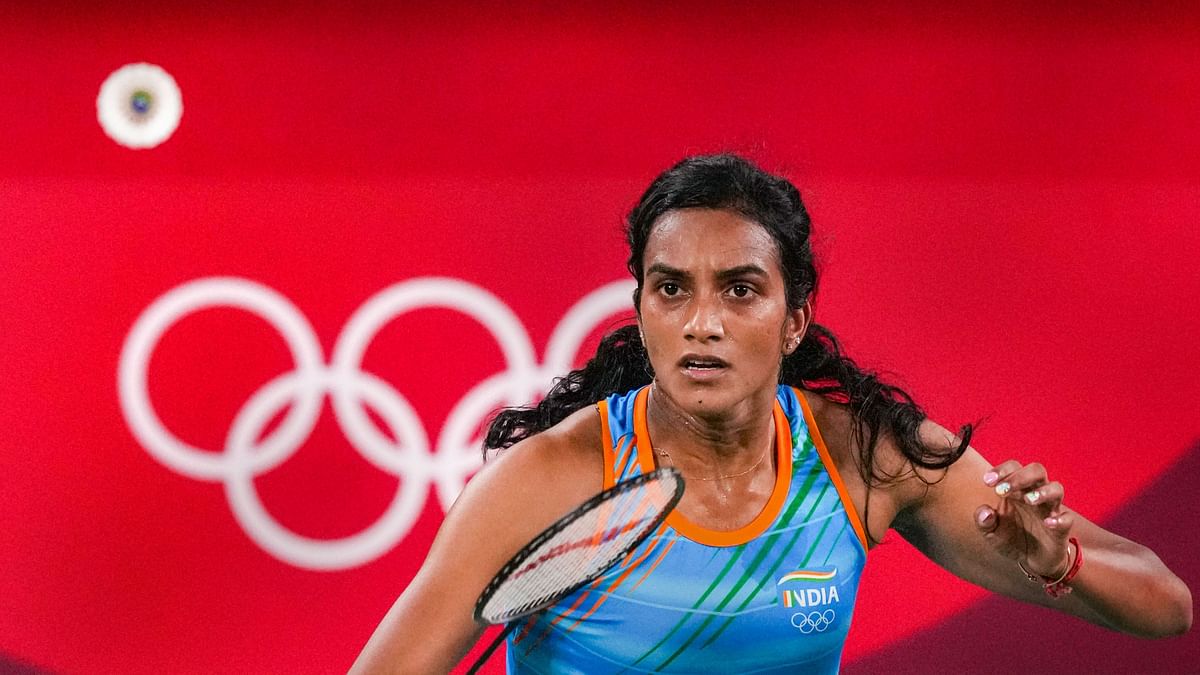 Tokyo Olympics Schedule: Sindhu, Men's Hockey Team, Fouaad in Action on 1 August