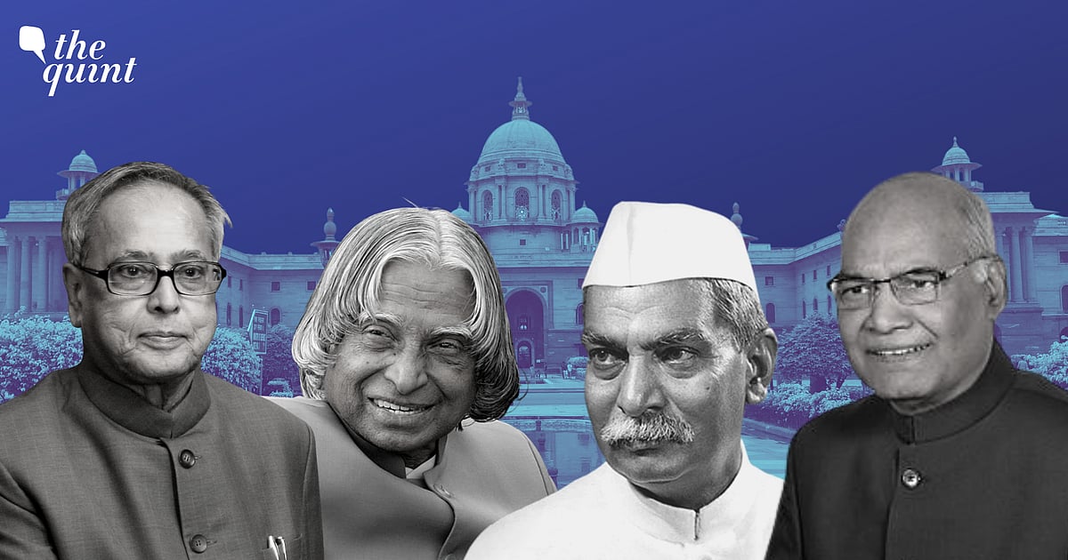 Presidential Elections 2022 How Is India S President Elected Jbu Presidents List 2022