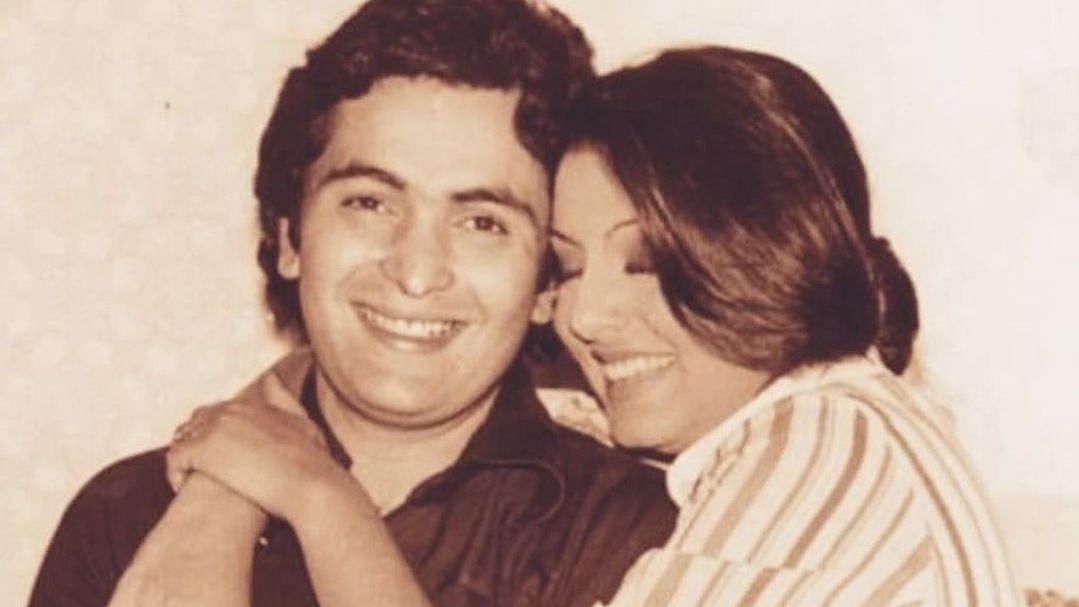 <div class="paragraphs"><p>Neetu Kapoor's birthday: Jukebox with her best songs with Rishi Kapoor</p></div>