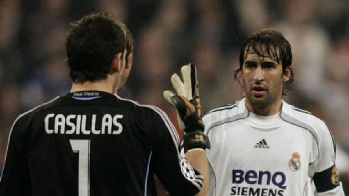 <div class="paragraphs"><p>Raul and Iker Casillas have been termed as frauds by Florentino Perez</p></div>