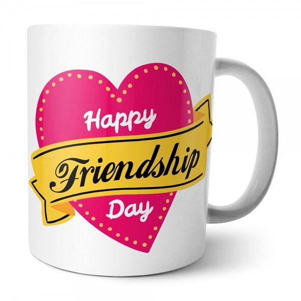 Friendship day was first proposed in the year 1958. 