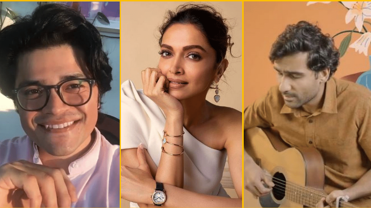 <div class="paragraphs"><p>Deepika Padukone announced 'Care Package' on Instagram featuring speakers like The Artidote and performances from Prateek Kuhad.&nbsp;</p></div>