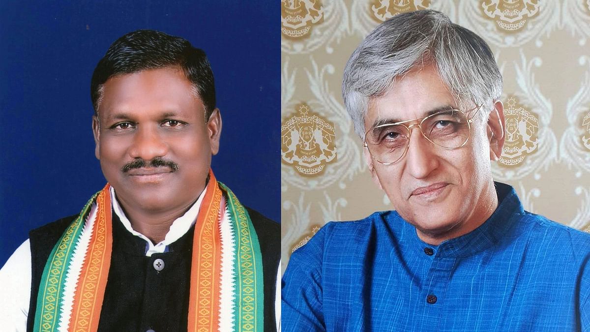 'Matter Resolved': Chhattisgarh Min TS Deo on Row Over Cong MLA's Murder Charge