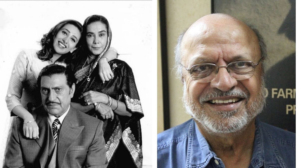 She Was a Director's Actor: Shyam Benegal Remembers Surekha Sikri 