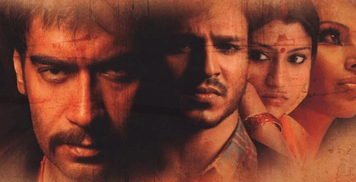 Revisit Vishal Bhardwaj's Othello adaptation Omkara 15 years after its release.