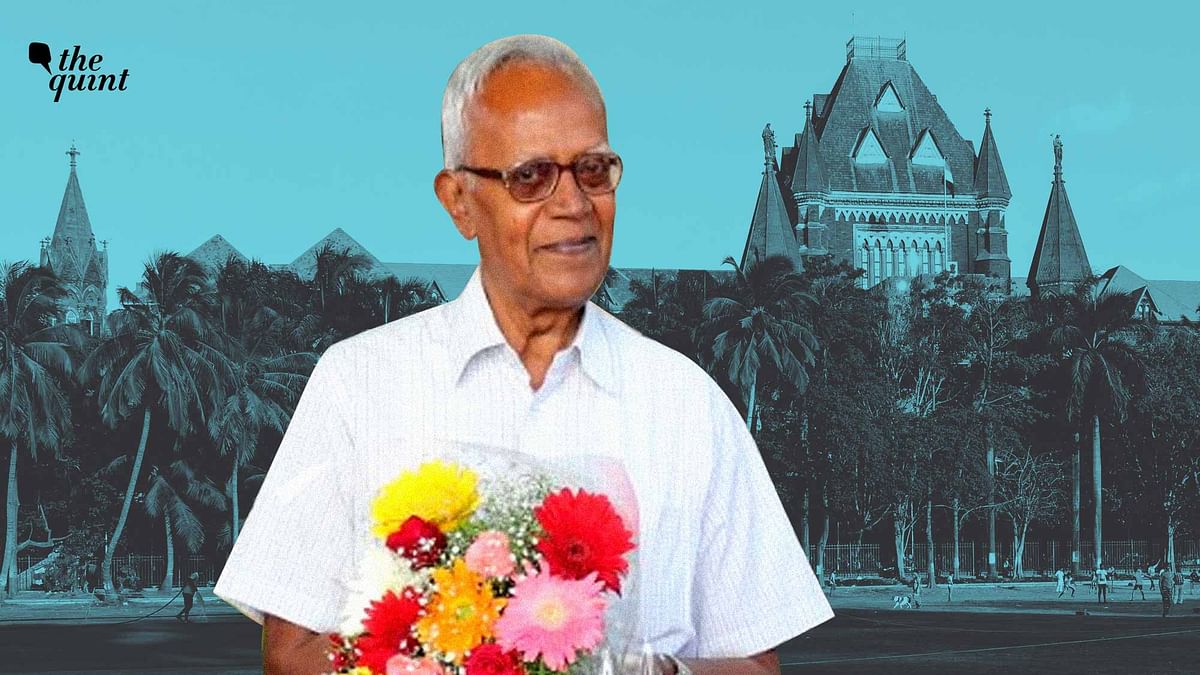 Father Stan Swamy Honoured With Martin Ennals Award for Human Rights Defenders