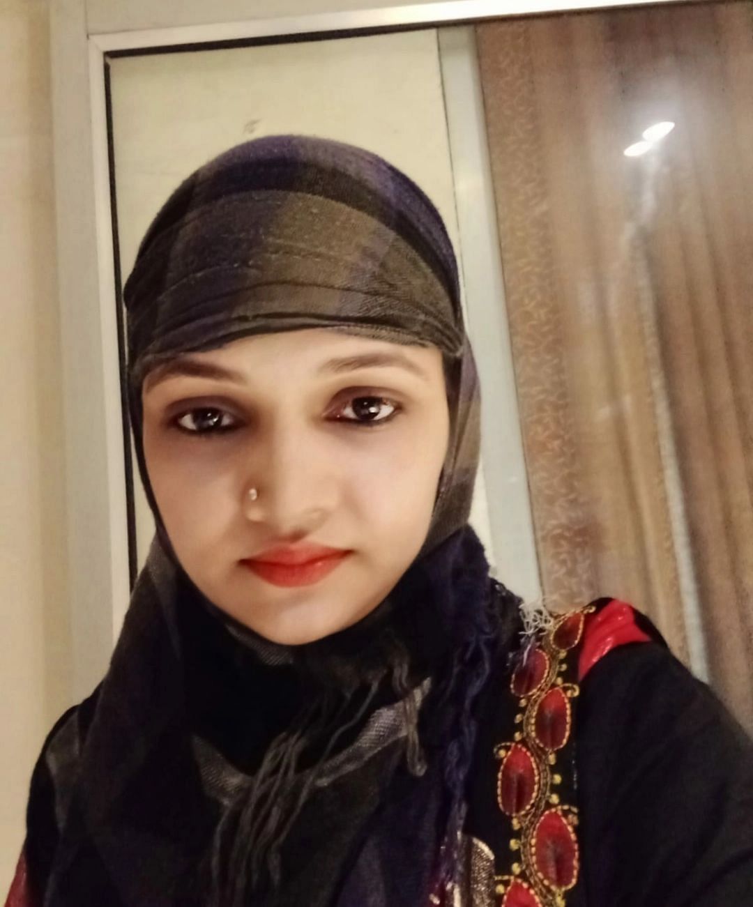 "Everyone asked me why I was going against Islam," said Jannat, the first woman to file the triple talaq case.