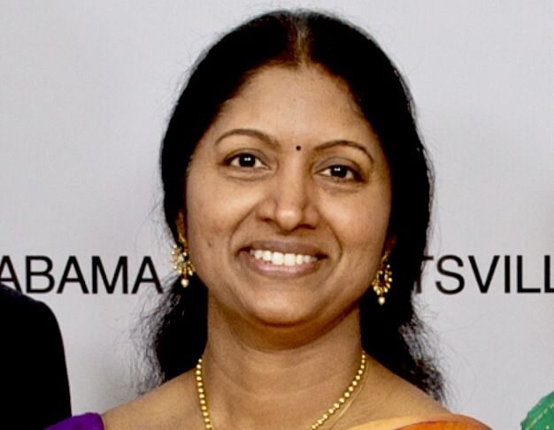<div class="paragraphs"><p>Anupama Gotimukula  elected as the 4th woman President for the American Association of Physicians of Indian Origin.</p></div>