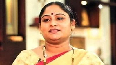 'Mirabai's Medal a Big Boost for Indian Weightlifting': Karnam Malleswari