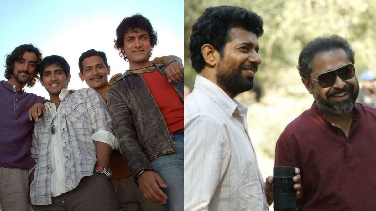 Can't Make 'Rang De Basanti' Today: 'Aadhaar' Filmmaker on UIDAI Demand for Cuts