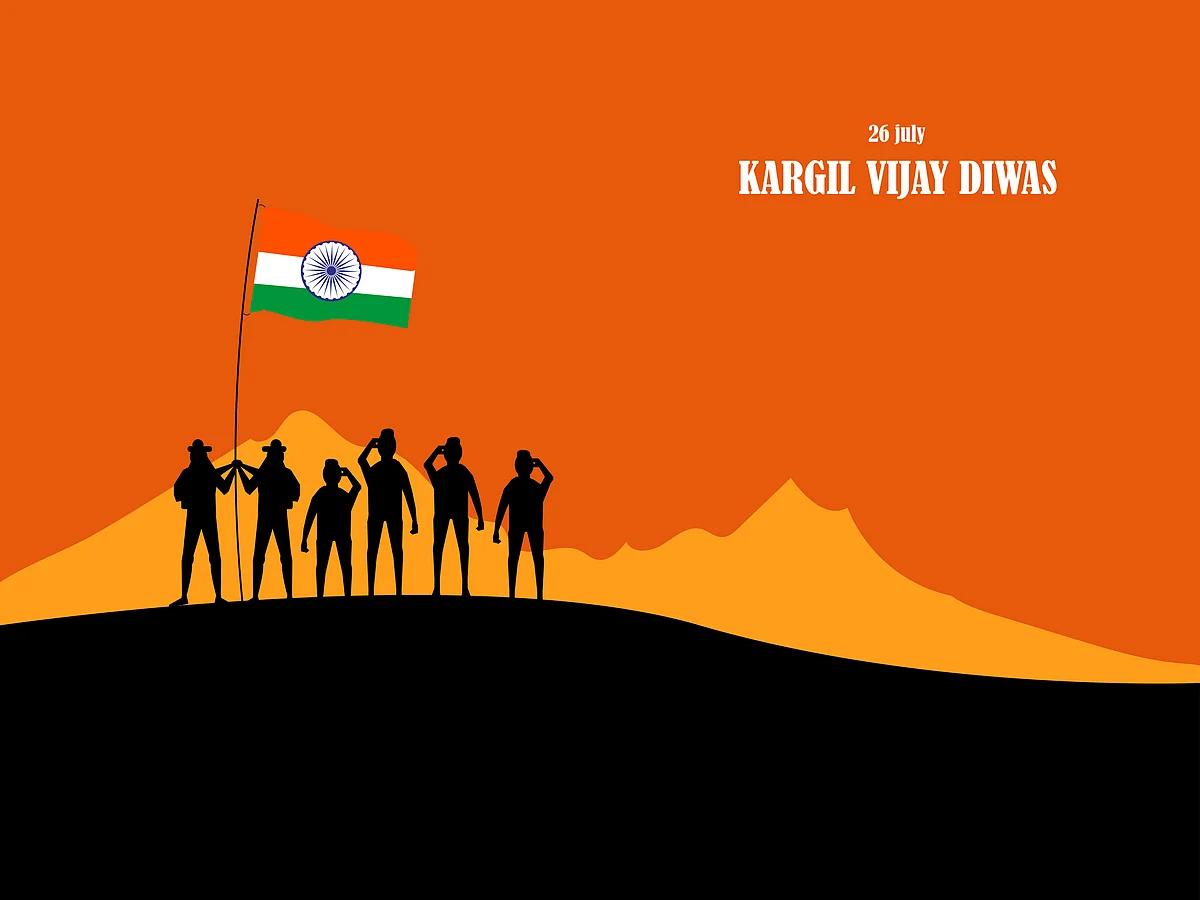 <div class="paragraphs"><p>Kargil Vijay Diwas Images and Posters</p></div>