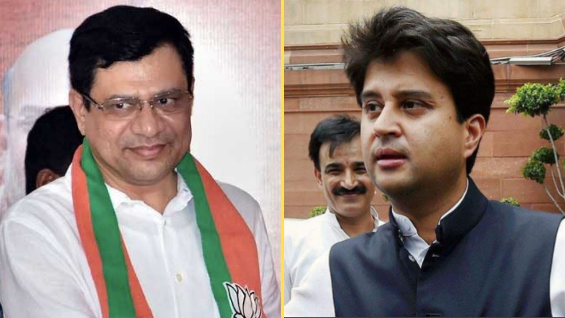 <div class="paragraphs"><p>Ashwini Vaishnav has been allocated Ministry of Railways, while Jyotiraditya Scindia has been given charge of the Ministry of Civil Aviation.</p></div>