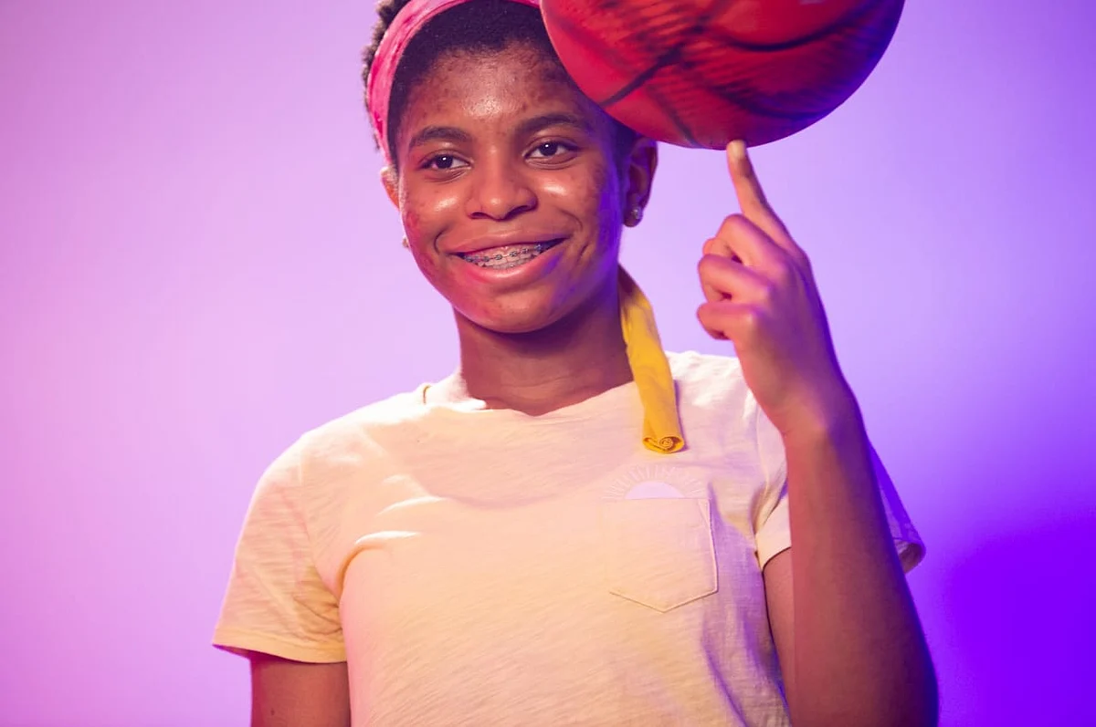 Zaila Avant-garde Becomes First African-American to Win Spelling Bee
