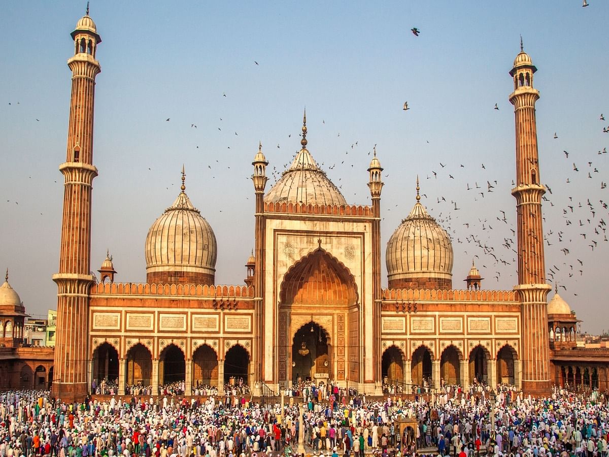 Bakra Eid 2021: Eid-al-Adha Dates in India and Saudi Arabia