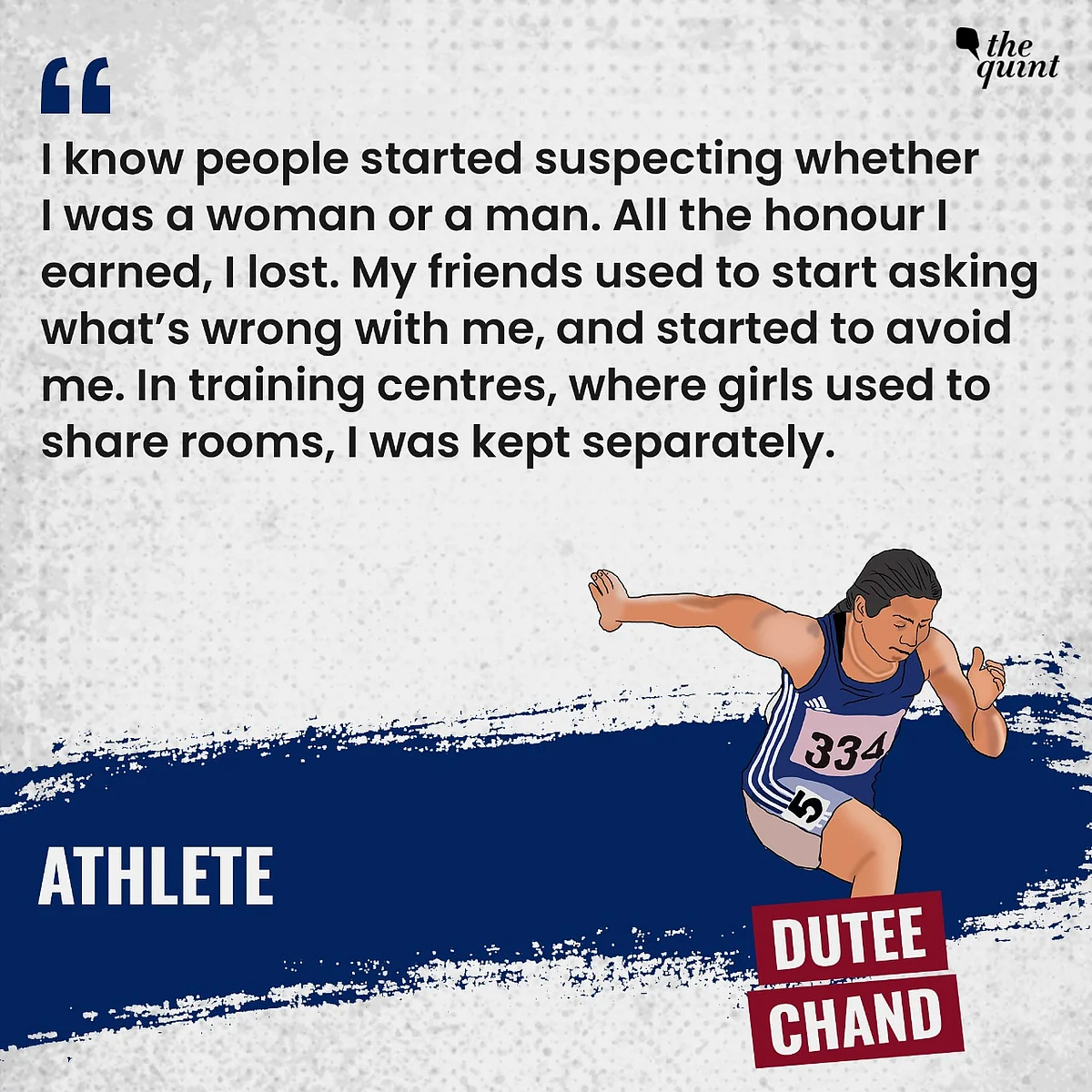 The Greatest of All Times: Indian Women at the Olympics