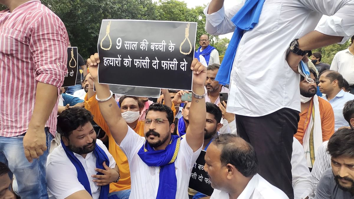Delhi Dalit Minor Rape Case: Cause of Death Not Ascertained, Say Police Sources