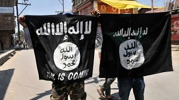 <div class="paragraphs"><p>IS-K or Islamic State-Khorosan is the official affiliate of the Islamic State movement operating in Afghanistan</p></div>