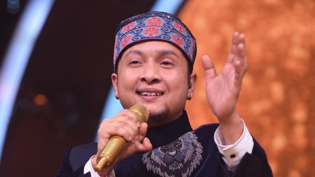 <div class="paragraphs"><p>Indian Idol 12 winner Pawandeep Rajan</p></div>