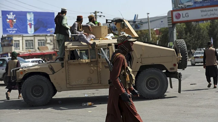 Will Take All Steps to Ensure Safety of Indians: MEA on Afghanistan Crisis