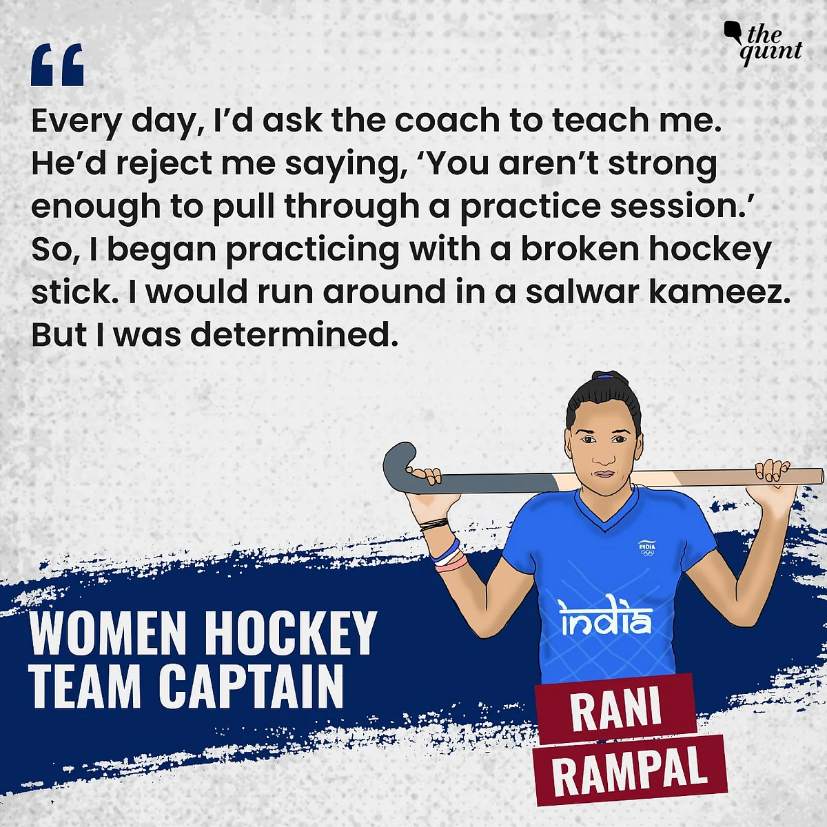 The Greatest of All Times: Indian Women at the Olympics