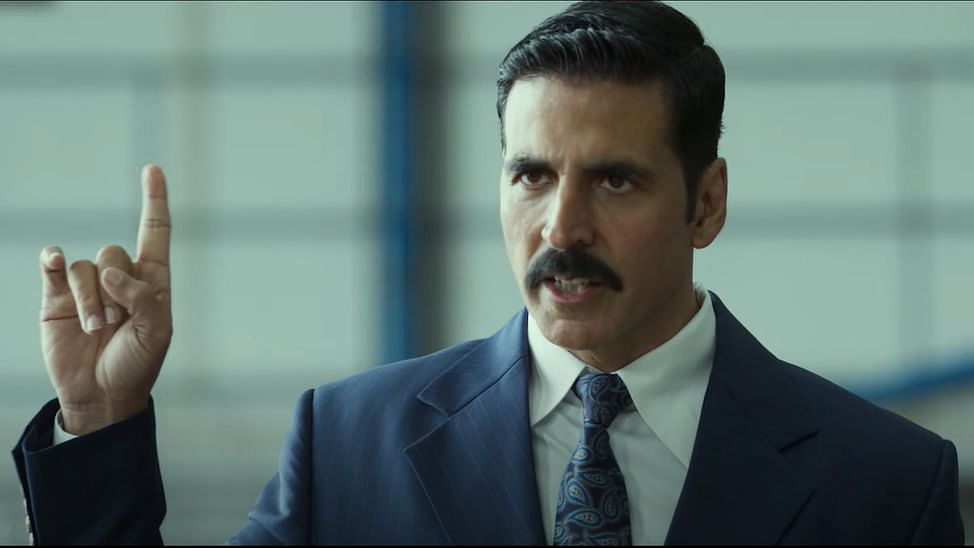 Akshay Kumar on Dying Star Power, 'Bell Bottom' In Theatres and More -  Flipboard