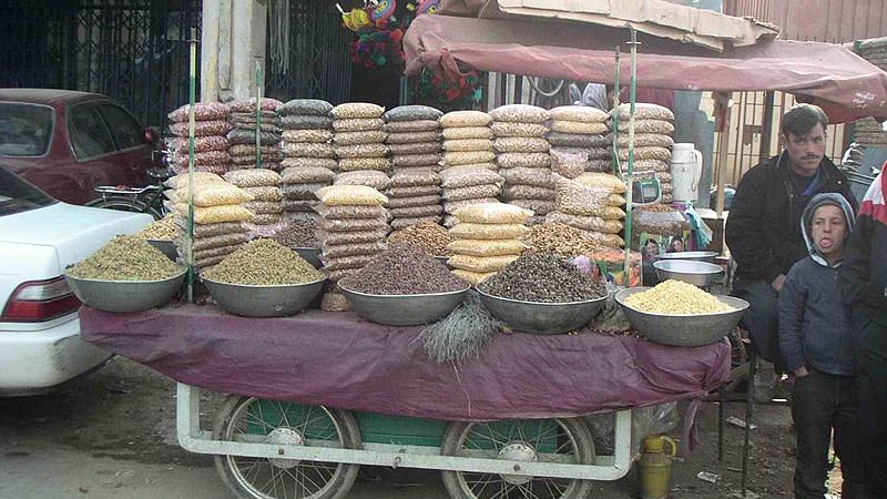 As Taliban Halts India-Afghanistan Trade, Dry Fruit Prices to See Hike