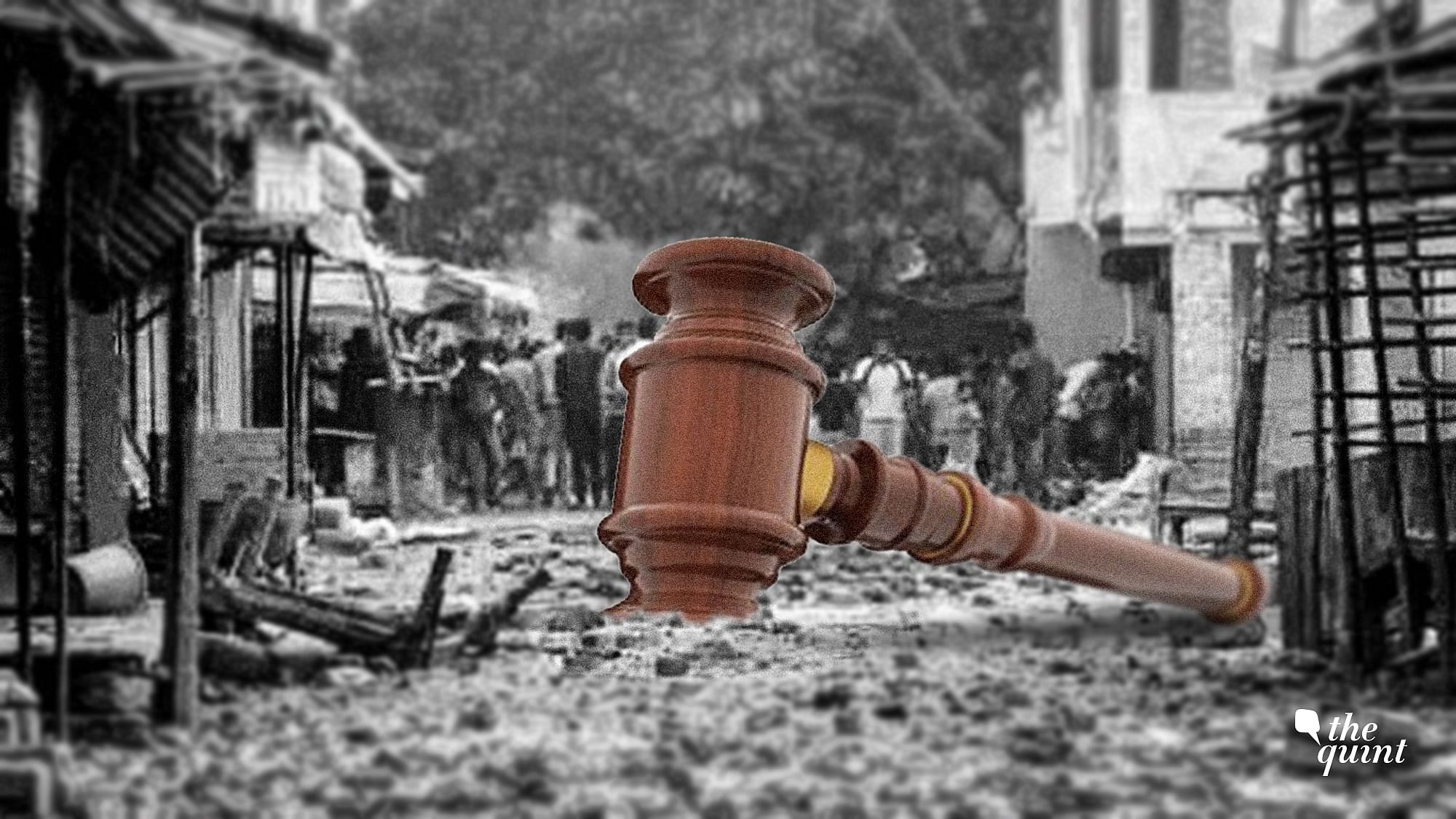 <div class="paragraphs"><p>UP Government Has Withdrawn 77 Muzaffarnagar Riots Cases Without Any Reason, SC Told. Image used for representational purposes.&nbsp;</p></div>