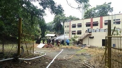 Mumbai Gas Leak: 58 Patients, Including 20 Covid-19 Positive, Evacuated