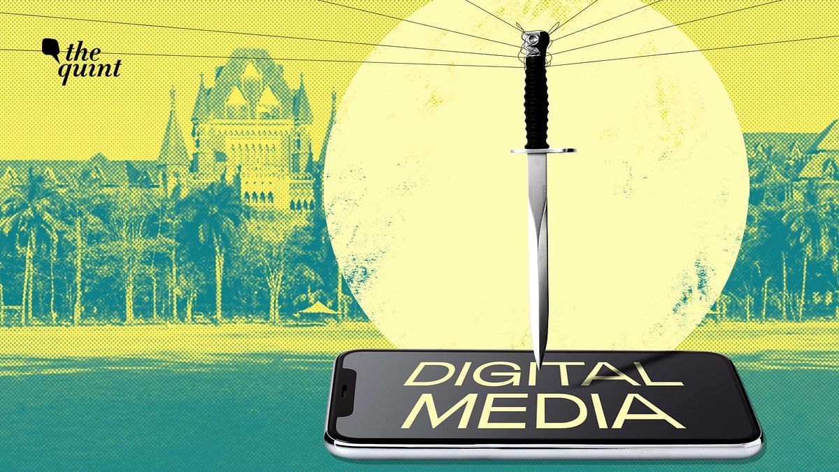 Why Bombay HC Stayed Rules on Digital Media – And What Happens Next