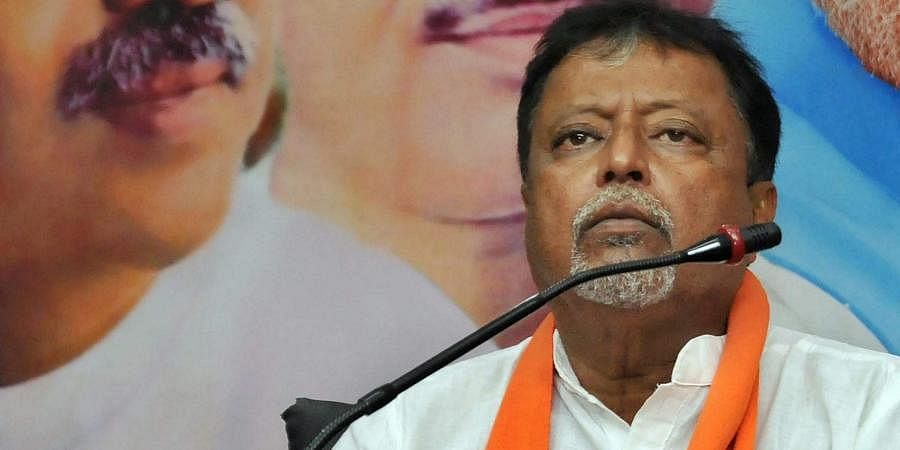 'BJP Will Win By-Election': TMC Leader Mukul Roy Makes a Gaffe Twice in a Week