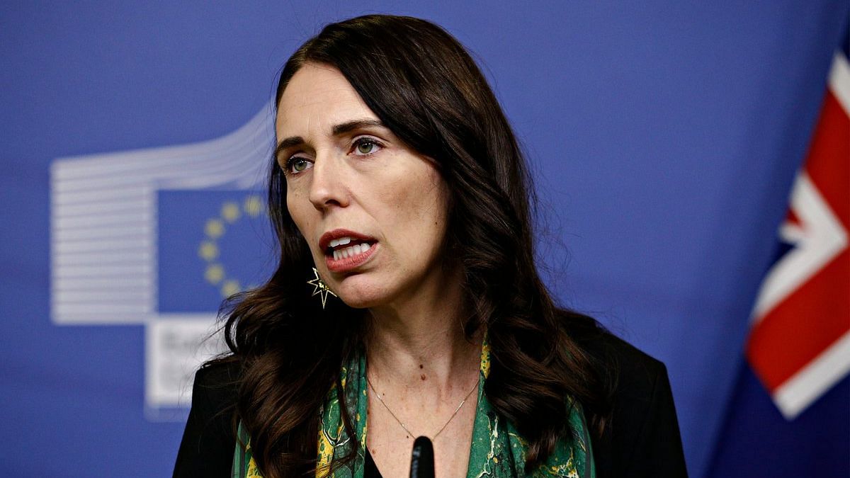 <div class="paragraphs"><p>Following the attack, New Zealand Prime Minister Jacinda Ardern had promised to pass the anti-terror law within the month of September.&nbsp;</p></div>