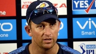 <div class="paragraphs"><p>Ex-New Zealand quick Shane Bond to mentor Black Caps bowlers for T20 World Cup.</p></div>