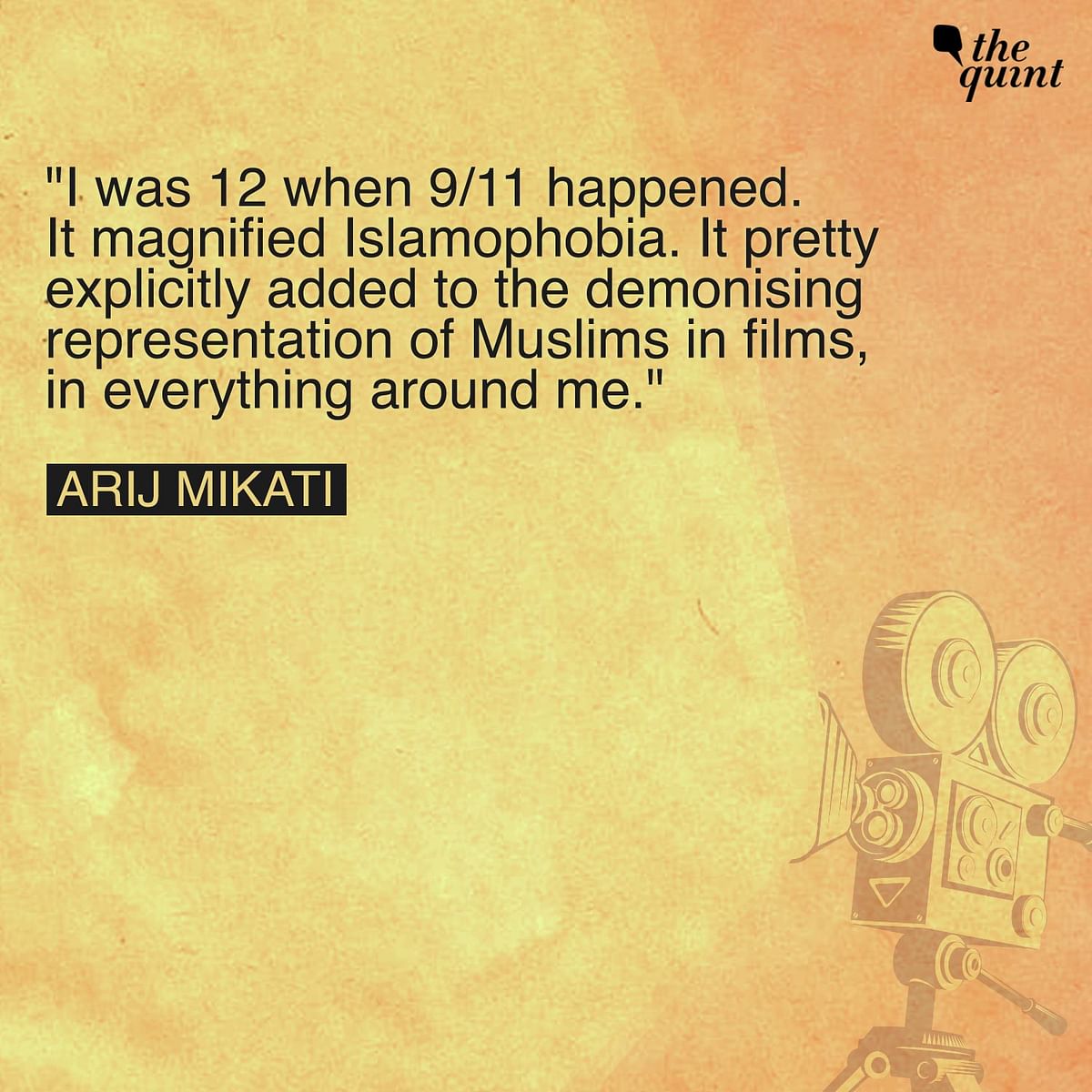 Pillars Fund in partnership with actor and activist Riz Ahmed is aiming to empower Muslim artists in cinema.