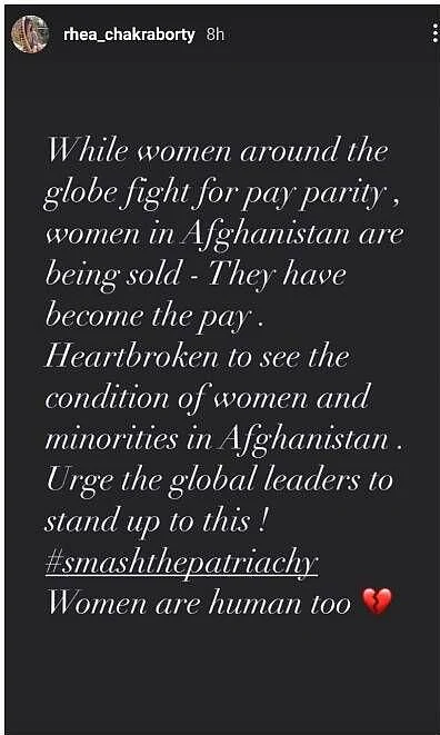 Heart Wrenching: Swara Bhasker, Farhan Akhtar & Others on Afghanistan Crisis