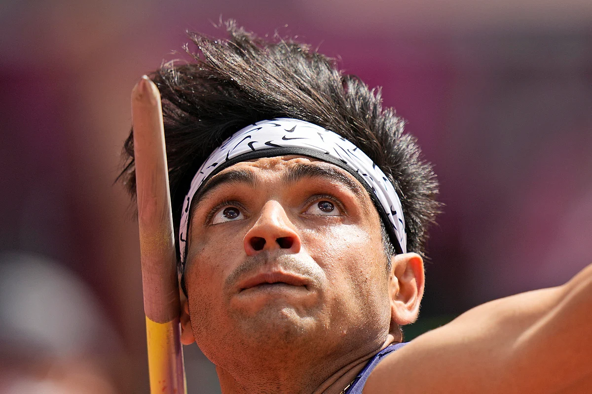 <div class="paragraphs"><p>Neeraj Chopra won a gold medal at the 2020 Tokyo Olympics </p></div>