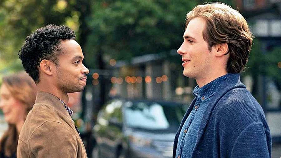 <div class="paragraphs"><p>A still from the episode <em>How Do You Remember Me? </em></p></div>