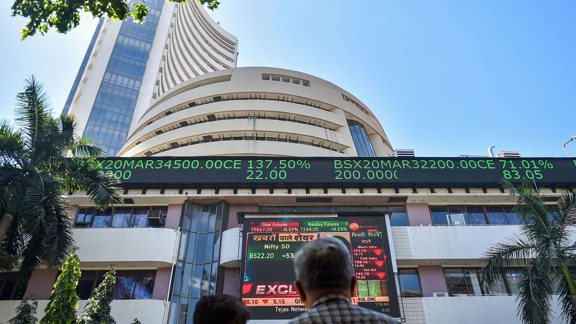 <div class="paragraphs"><p>Sensex and Nifty Hits Record High on 31 August. Image used for representational purposes.&nbsp;</p></div>