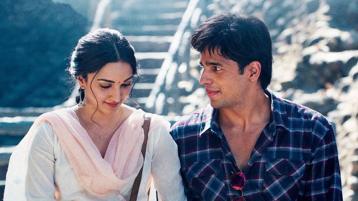 Shershaah's Amazon Prime’s Most-Watched Film, Sidharth Malhotra Is ‘Overwhelmed'